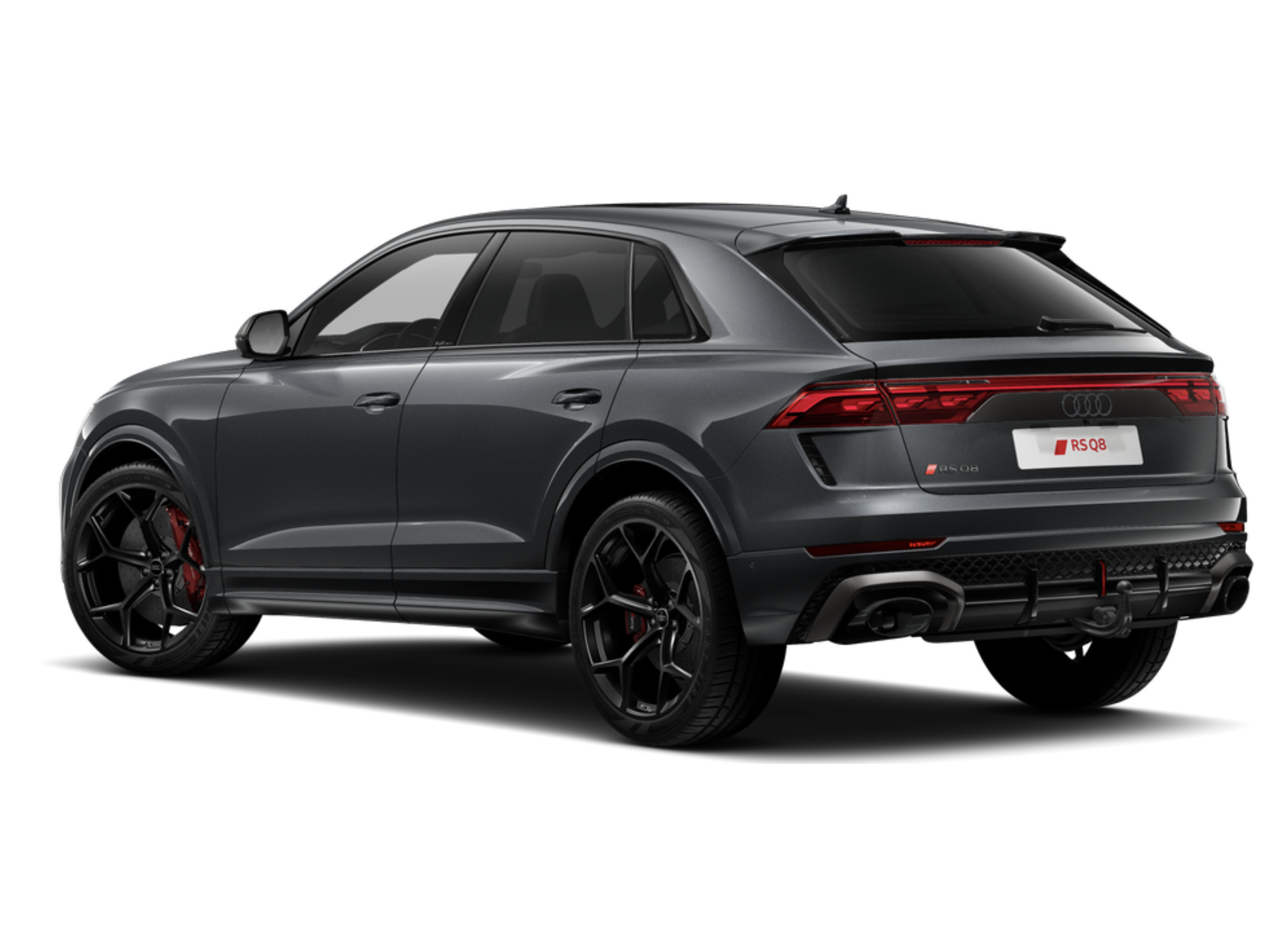 AUDI RSQ8 PERFORMANCE | FACELIFT | NOVINKA | V8 BITURBO 640 KONÍ | AKCE PRO PRVNÍCH 10 AUT | VIP SLEVA 15% | SLEVA 800.000,- Kč | sportovní suv coupé | auto ve výrobě | objednání online | AUTOiBUY.com